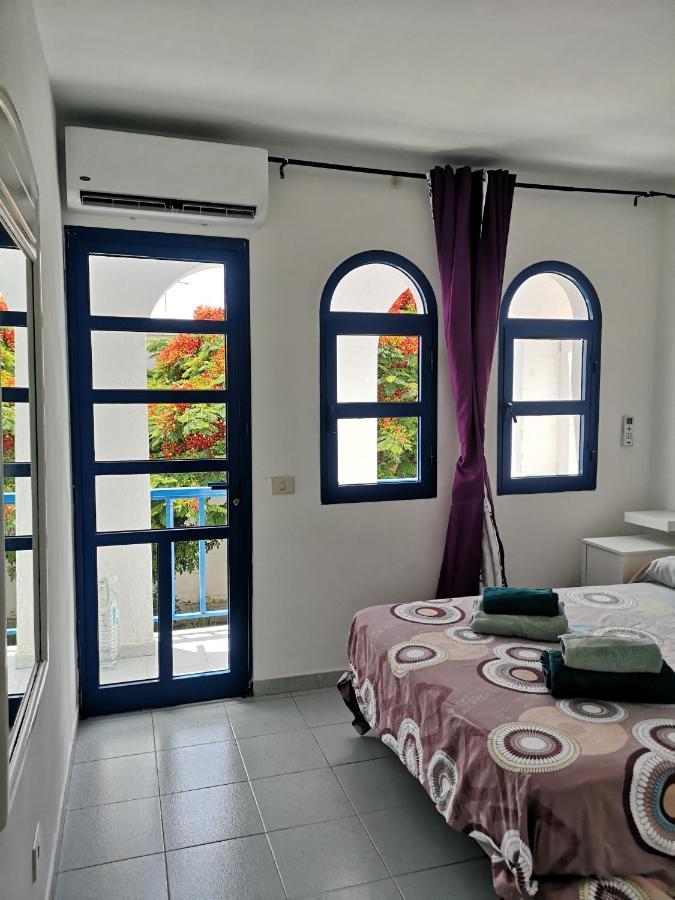 Maspalomas Casa La Loba Экстерьер фото